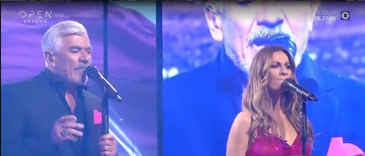 Γιώργος Γιαννόπουλος για J2US: Εμένα κάτι ηλίθιοι δεν θα μου λείψουν