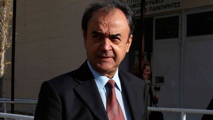 Ψηφοφορία για Παπαγγελόπουλο: Τι καταγγέλλει ο Δημήτρης Τσοβόλας για τη διαδικασία