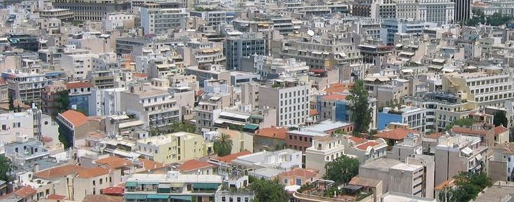 Κορονοϊός - Αλλάζει το τοπίο στην αγορά ακινήτων