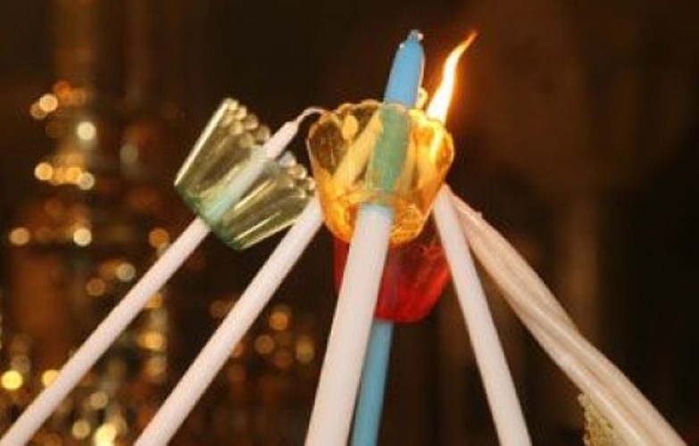 Σήμερα τα μεσάνυχτα θα πούμε «Χριστός Ανέστη» στις εκκλησίες