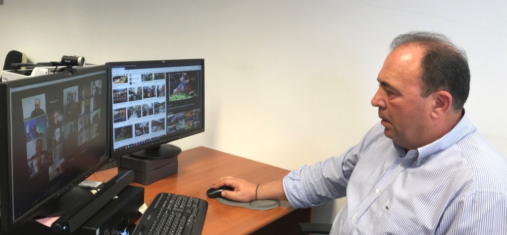 Φίλιας: “Η λαϊκή αγορά του αύριο”, ο στόχος της Επιτροπής Λαϊκών Αγορών Περιφερειακής Ενότητας Αχαΐας