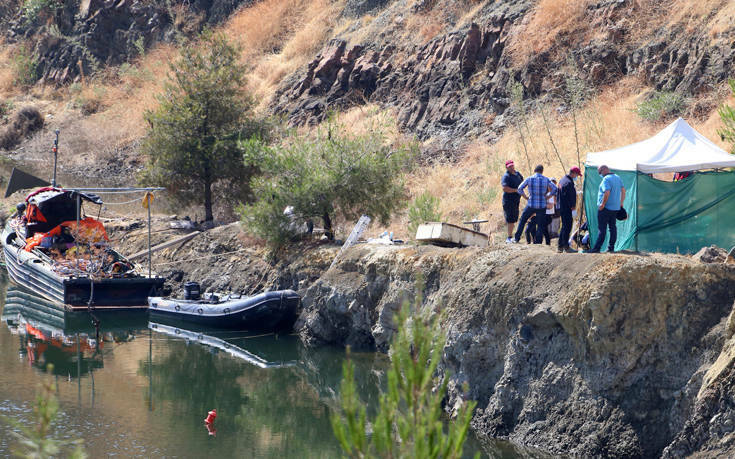 Κύπρος - serial killer «Ορέστης»: Ποινική δίωξη σε 15 αστυνομικούς