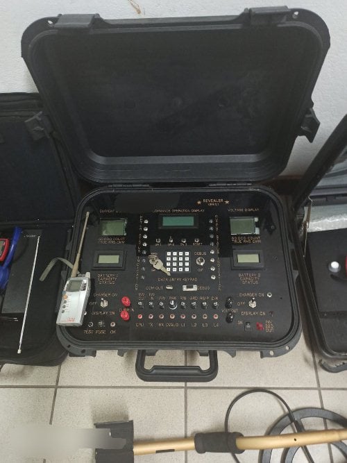 "Ξηλώθηκε" εγκληματική οργάνωση αρχαιοκάπηλων - Έρευνες και συλλήψεις σε Αχαΐα, Κορινθία, Αρκαδία - Πώς δρούσε η σπείρα - ΦΩΤΟ