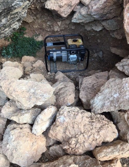 "Ξηλώθηκε" εγκληματική οργάνωση αρχαιοκάπηλων - Έρευνες και συλλήψεις σε Αχαΐα, Κορινθία, Αρκαδία - Πώς δρούσε η σπείρα - ΦΩΤΟ