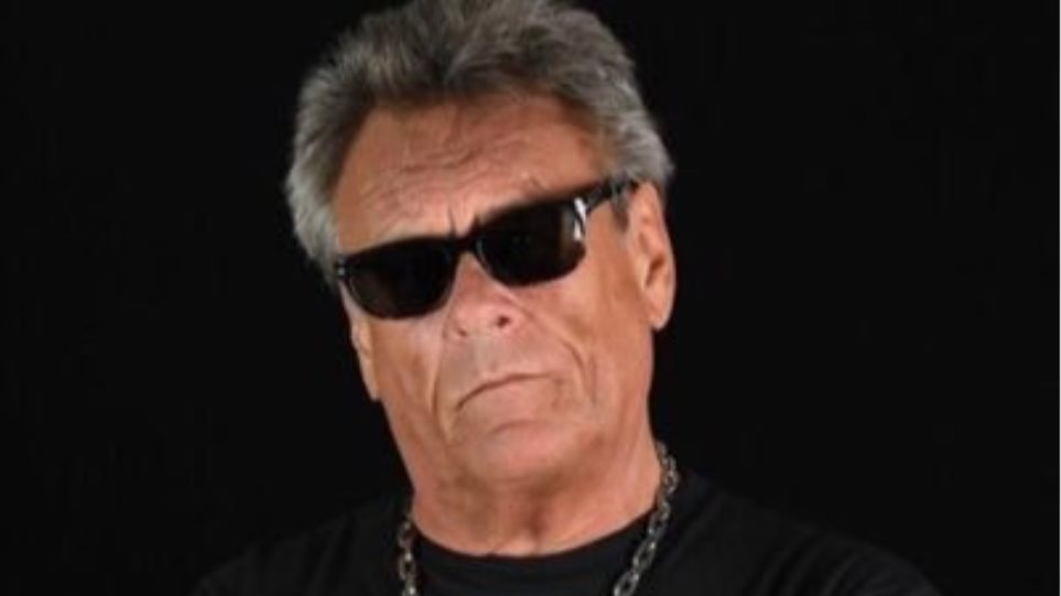 Brian Howe: Σίγησε η φωνή της χάρντ ροκ μπάντας Bad Company