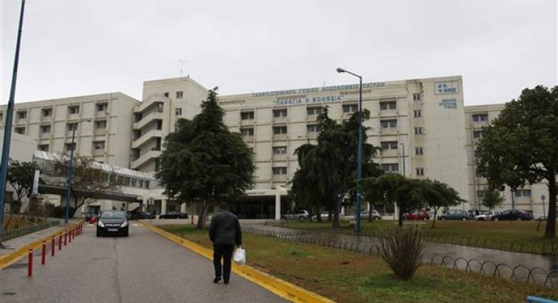 Πάτρα: Ξεκινούν και πάλι από σήμερα τα χειρουργεία και τα τακτικά ιατρεία σε ΠΓΝΠ και "Άγιο Ανδρέα" - Έχουν αναβληθεί πάνω από 1.000 επεμβάσεις