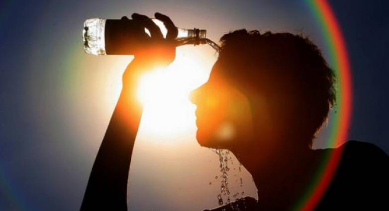 "Καυτό" Σαββατοκύριακο - Σε ποιες περιοχές ο υδράργυρος θα "κοκκινίσει" - Ο καιρός στην Πάτρα