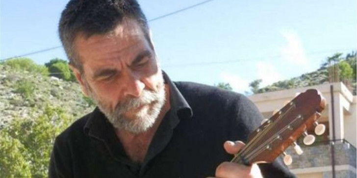 Ανώγεια: Τι έδειξε η ιατροδικαστική εξέταση για τον Λευτέρη Καλομοίρη