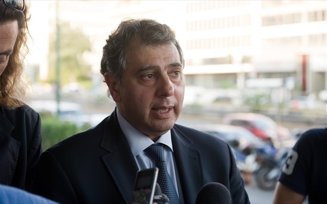 Β. Κορκίδης: Θέλουμε να ανοίξουμε τα μαγαζιά μας, χωρίς να χρειαστεί να τα ξανακλείσουμε