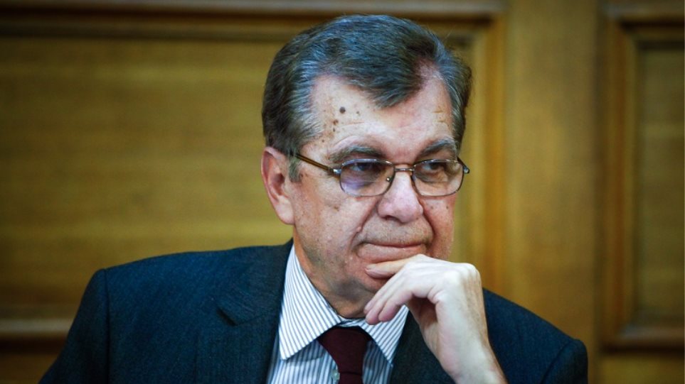 Σήμερα στη Ρόδο η κηδεία του Δημήτρη Κρεμαστινού