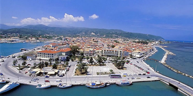 Σεισμός τα ξημερώματα στη Λευκάδα