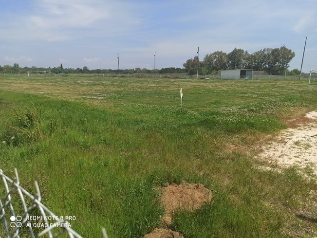 Συνεργασία Δυμαίων Πολιτών: Εικόνες θλίψης στα γήπεδα των χωριών μας - Αυτή τη φορά θα λάβουμε απάντηση;