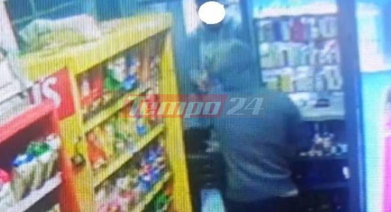 Πάτρα: Στον Ανακριτή σήμερα οι δράστες ένοπλης ληστείας σε περιπτέρο - Ανάμεσα τους και εγκυμονούσα!