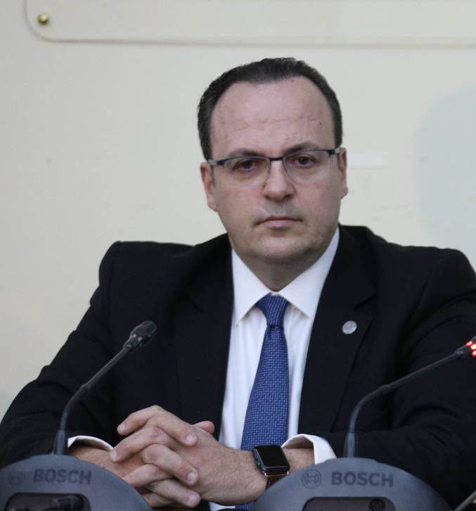 Επιστολή του Επιμελητηρίου Αχαΐας στον υπουργό Εργασίας για το "ΕΡΓΑΝΗ"