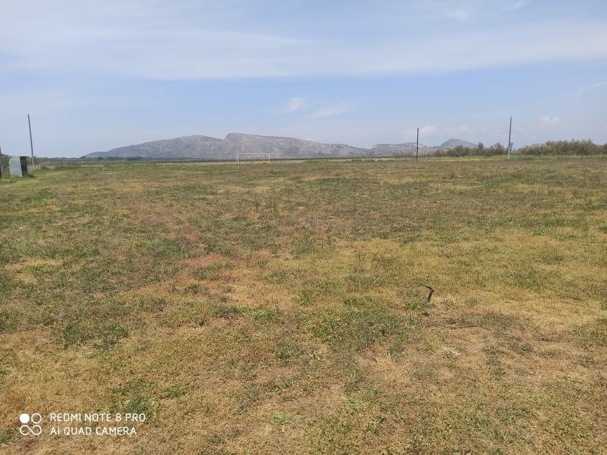 Συνεργασία Δυμαίων Πολιτών: Εικόνες θλίψης στα γήπεδα των χωριών μας - Αυτή τη φορά θα λάβουμε απάντηση;