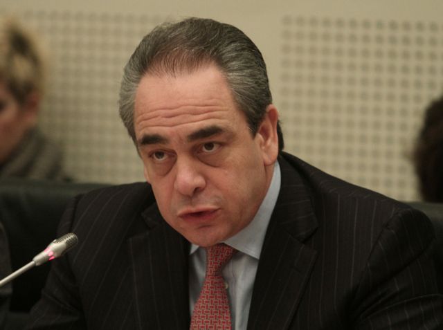 Μίχαλος στο MEGA: Η αγορά χρειάζεται ρευστότητα στην επανεκκίνησή της