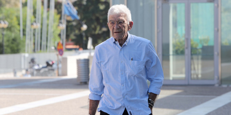 Μπουτάρης: Γουστάρω Μητσοτάκη -Μπαγλαμάς ο Βαρουφάκης, killer ο Τσίπρας