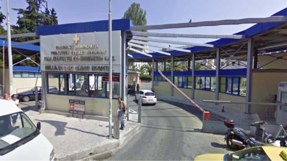 Σοκ στο Παγκράτι: Κρίσιμο το επόμενο 48ωρο για τον 30χρονο που καταπλακώθηκε από ασανσέρ