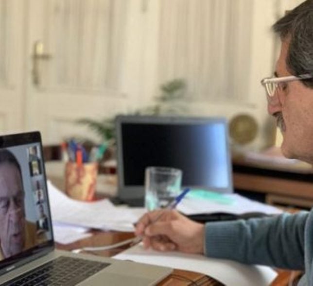 Δημοτικό Συμβούλιο Πάτρας: Συνεδριάζει σήμερα Δευτέρα μέσω τηλεδιάσκεψης - ΤΑ ΘΕΜΑΤΑ