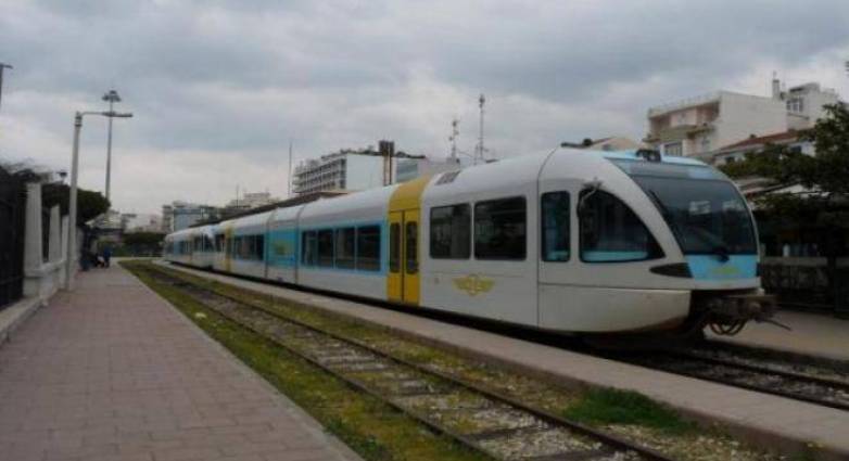 ΕΡΓΟΣΕ: Η σιδηροδρομική γραμμή Ρίου – Πάτρας δεν έχει καν μελέτη - Δεν δημοπρατήθηκε ποτέ!