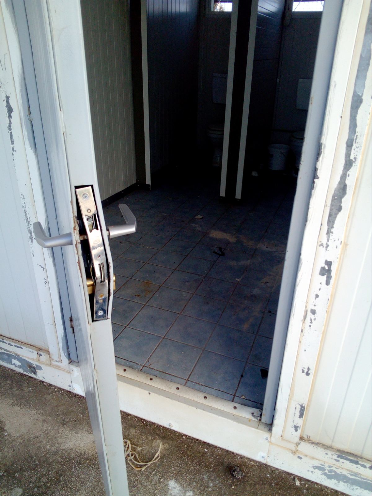 Συνεργασία Δυμαίων Πολιτών: Εικόνες θλίψης στα γήπεδα των χωριών μας - Αυτή τη φορά θα λάβουμε απάντηση;