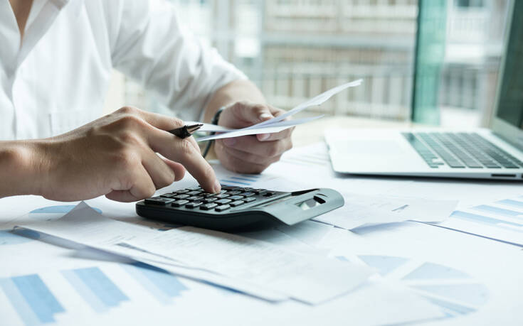 Έκρηξη απλήρωτων φόρων πριν τον κορονοϊό – Στα 1,6 δισ. ευρώ τα ληξιπρόθεσμα χρέη στις αρχές του 2020