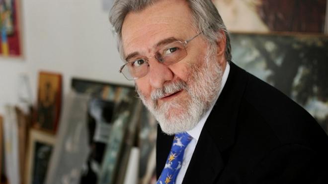 Σμαραγδής: «Ο Τσιόδρας θα μπορούσε να γίνει ταινία - Η Ελλάδα είναι τυχερή που τον έχει»