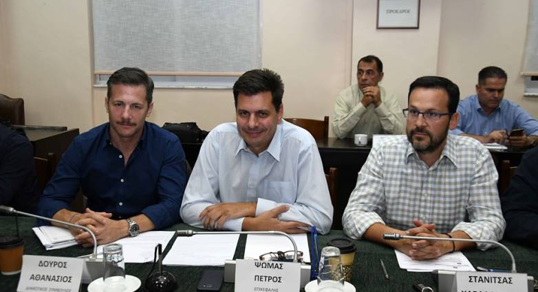 Σπιράλ για Δημοτικό Συμβούλιο: «Λάθος προτεραιότητες, κ. Δήμαρχε»