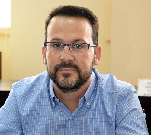 «Ο Πρόεδρος της ΔΕΥΑΠ αποφεύγει τη δια ζώσης σύγκληση του ΔΣ» - Καταγγελία του σπιράλ και επιστολή Χαράλαμπου Στανίτσα