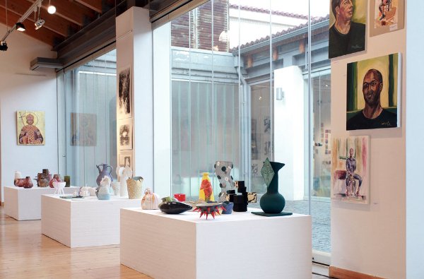 Πάτρα: Κατάθεση έργων για ψηφιακή- διαδικτυακή έκθεση εικαστικών καλλιτεχνών