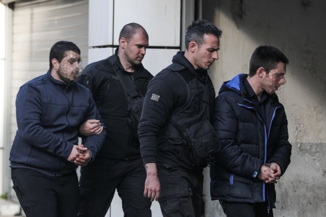 Δίκη Τοπαλούδη : Αρνητικός στον κορονοϊό ο ένας κατηγορούμενος