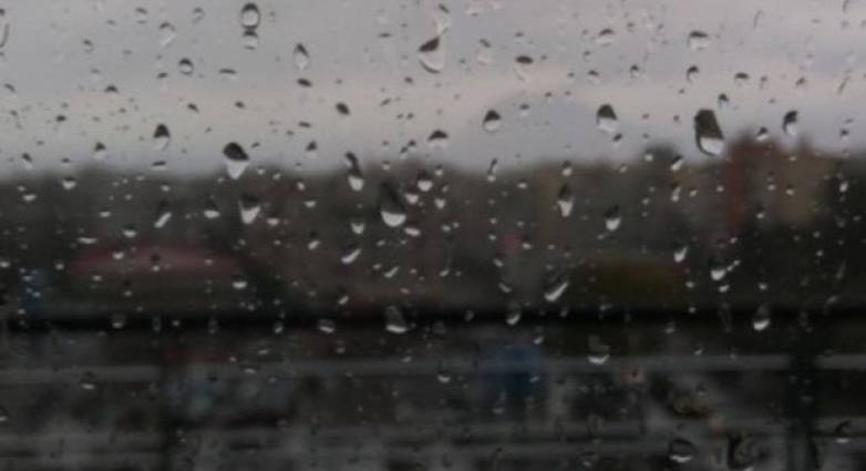 Μεταβολή του καιρού - Ποιες περιοχές θα πληγούν από το μεσημέρι με καταιγίδες και χαλάζι - ΧΑΡΤΕΣ