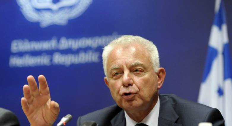 Πικραμμένος: «Το σύνθημα Μένουμε σπίτι δεν μπορεί να ξαναϋπάρξει»