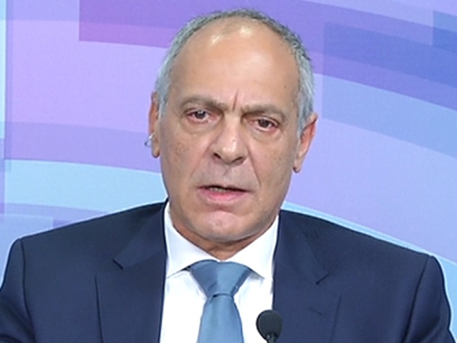 Σύμβουλος Εθνικής Ασφαλείας: Αν χρειαστεί θα δράσουμε στρατιωτικά απέναντι στην Τουρκία - ΒΙΝΤΕΟ