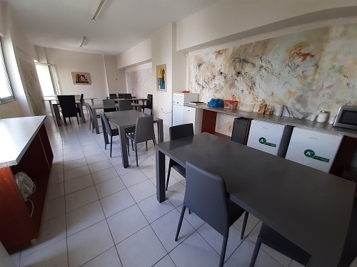 Συνεχίζεται η λειτουργία των δομών αστέγων του Κοινωνικού Οργανισμού του Δήμου Πατρέων – Ποιες υπηρεσίες παρέχονται - Πόσα άτομα εξυπηρετούνται