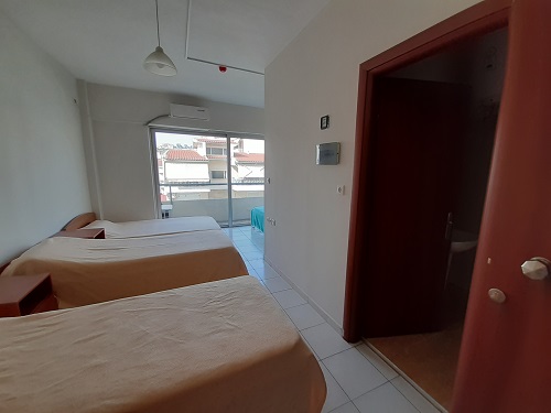 Συνεχίζεται η λειτουργία των δομών αστέγων του Κοινωνικού Οργανισμού του Δήμου Πατρέων – Ποιες υπηρεσίες παρέχονται - Πόσα άτομα εξυπηρετούνται