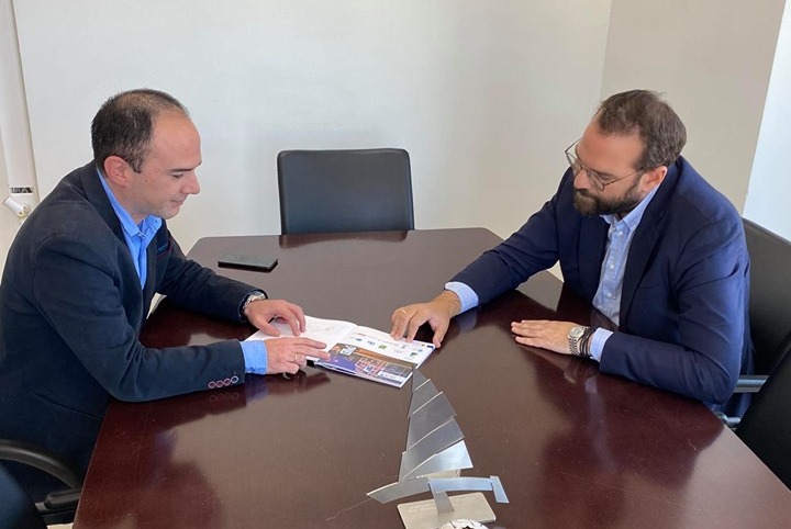 Έτοιμη η «Πράσινη Βίβλος» της Περιφέρειας Δυτικής Ελλάδας