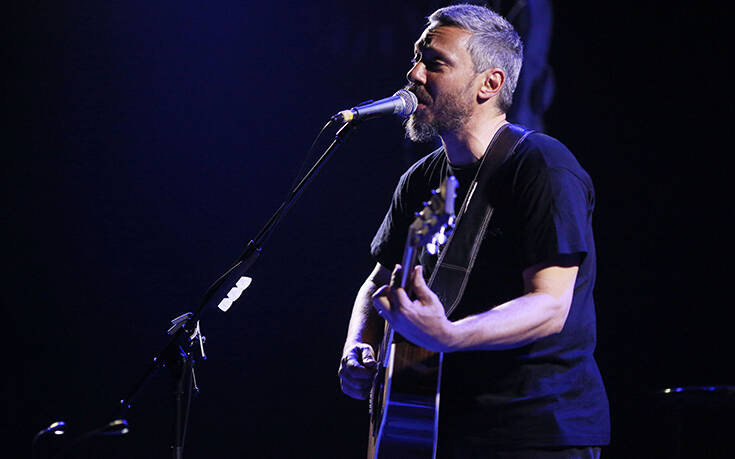 Η άγνωστη ιστορία πίσω από τον «Προσκυνητή» του Αλκίνοου Ιωαννίδη