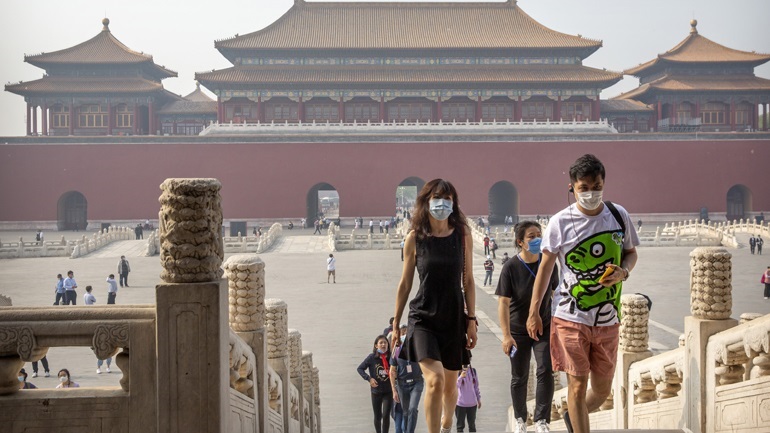 Η Λαϊκή Τράπεζα της Κίνας ενισχύει την οικονομική υποστήριξή της προς τις μικρές επιχειρήσεις