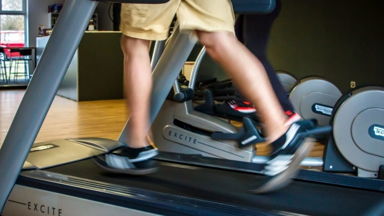 Πώς θα λειτουργούν από σήμερα τα γυμναστήρια