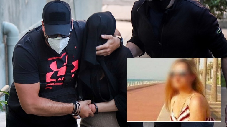 Σοκ προκαλούν νέοι διάλογοι Ιωάννας - 35χρονης για τον «Νώντα»: «Σου είμαι υπόχρεη»