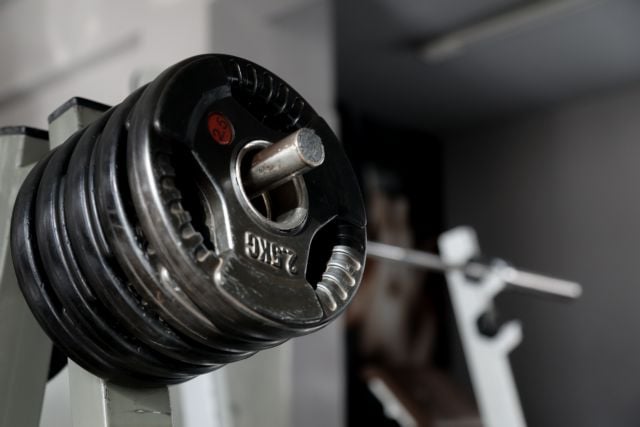 Γυμναστήρια: Προετοιμασίες για την επαναλειτουργία τη Δευτέρα