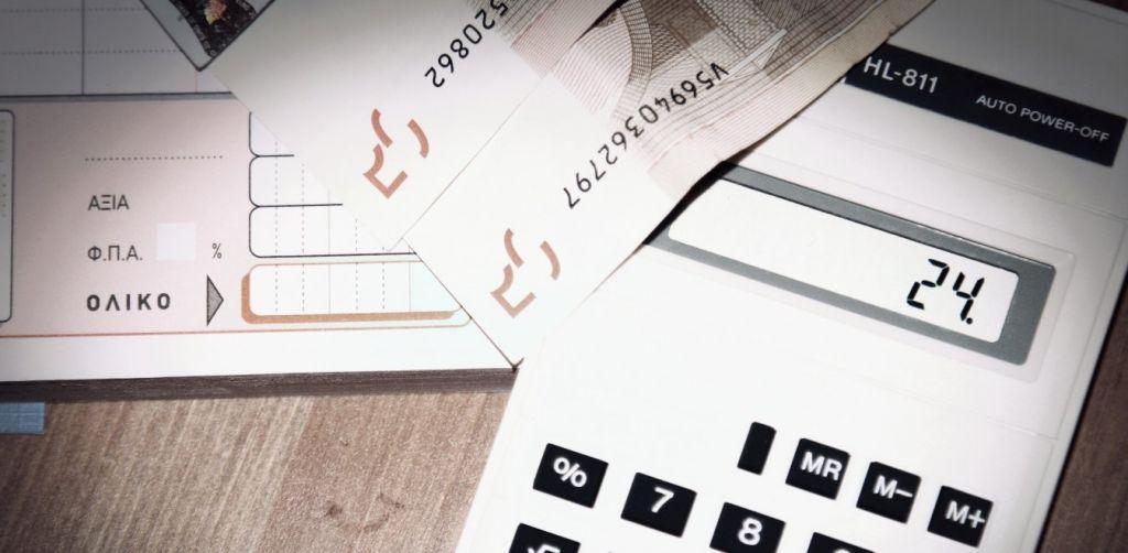 Οφειλές : Αυξάνεται ο αριθμός δόσεων για φόρο εισοδήματος και ΕΝΦΙΑ - Οι κυβερνητικές εξαγγελίες