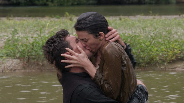 Κόκκινο Ποτάμι: Όλα όσα θα δούμε στο αποψινό επεισόδιο