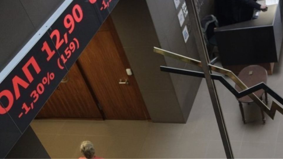Χρηματιστήριο: Συνεχίζει με άνοδο η Αθήνα