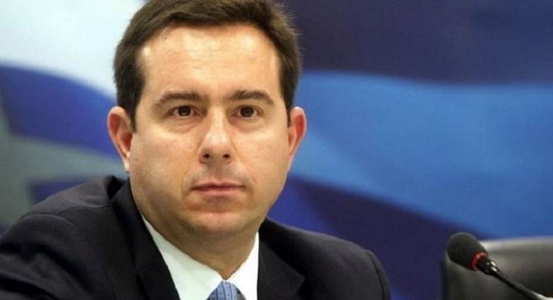 Μηταράκης: Τέλος στην ιδιωτικοποίηση της διαχείρισης του μεταναστευτικού