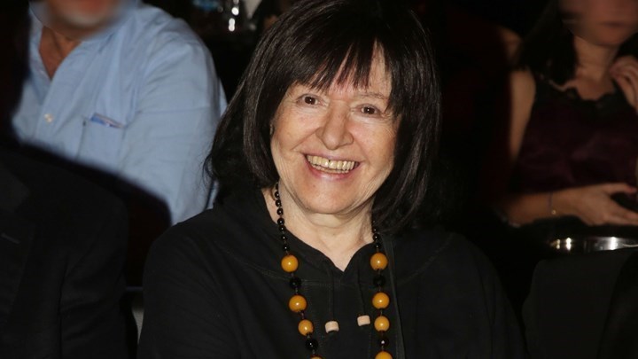 Εξιτήριο για τη Μάρθα Καραγιάννη