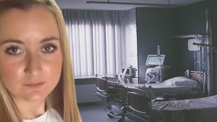 Ηλεία - Σύζυγος 27χρονης: "Δεν υπάρχουν ελπίδες, μόνο ένα θαύμα"