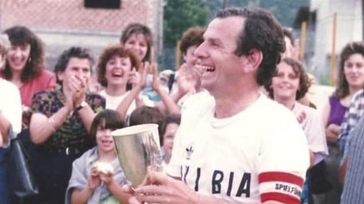 Πρόδρομος Μηνασίδης: Υποψήφιος για Γκίνες ο ποδοσφαιριστής ετών...74