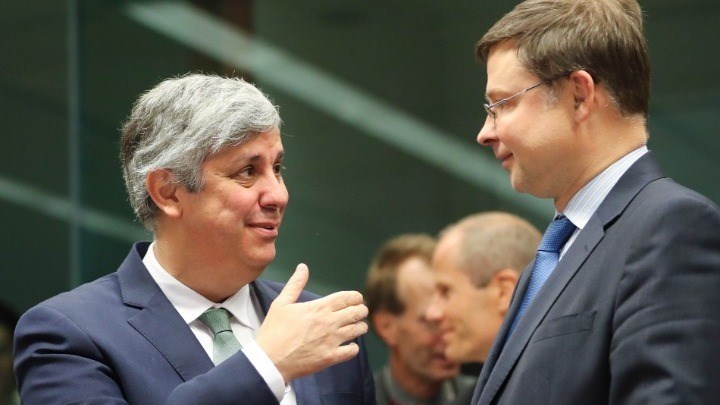 Σεντένο: Η Ελλάδα θα βγει ισχυρότερη από την κρίση